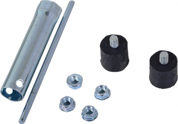 Генератор Ресанта БГ 3000 Р