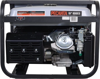 Генератор Ресанта БГ 8000 Э
