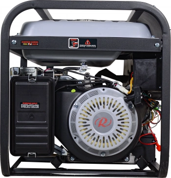 Генератор Ресанта БГ 8000 Э