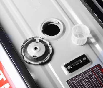 Генератор Ресанта БГ 9500 Э