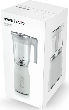 Блендер стационарный Gorenje B800ORAW