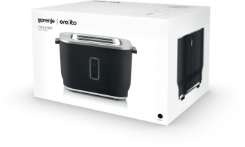 Тостер Gorenje T800ORAB