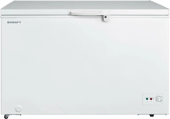Морозильный ларь Kraft BD (W) 520 QX