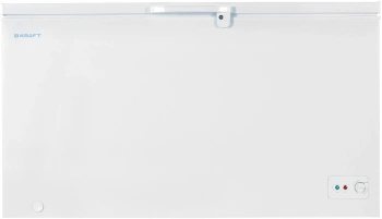 Морозильный ларь Kraft BD (W) 520 QX