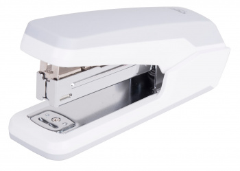 Степлер настольный Deli E0464WHITE