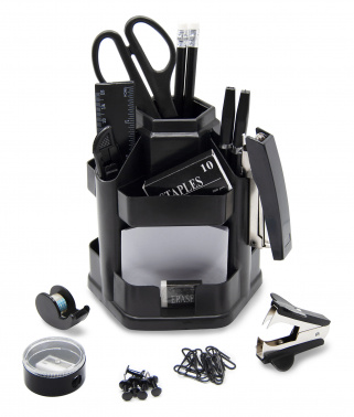 Настольный набор Silwerhof 172022-01