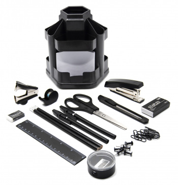 Настольный набор Silwerhof 172022-01