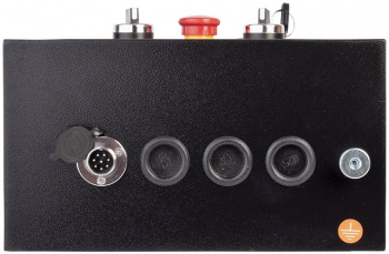 Блок автоматического запуска Patriot GPA 1115W