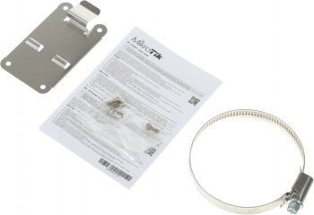 Маршрутизатор MikroTik PowerBox