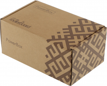 Маршрутизатор MikroTik PowerBox