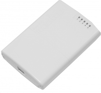 Маршрутизатор MikroTik PowerBox