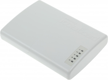 Маршрутизатор MikroTik PowerBox