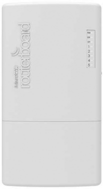 Роутер MikroTik PowerBox Pro