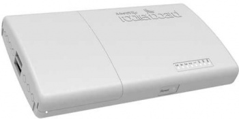Роутер MikroTik PowerBox Pro