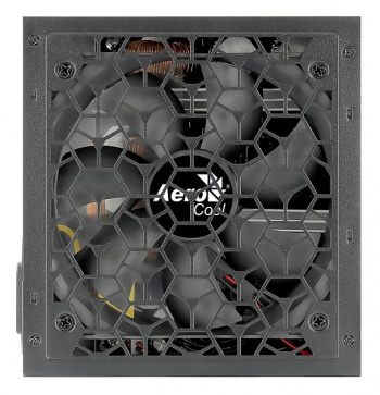 Блок питания Aerocool ATX 650W AERO BRONZE