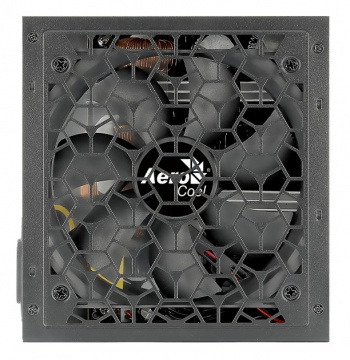 Блок питания Aerocool ATX 750W AERO BRONZE