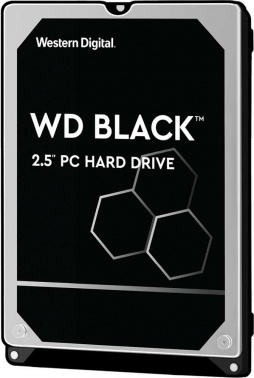 Жесткий диск WD Original SATA-III 1Tb  WD10SPSX