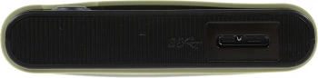 Жесткий диск Transcend USB3.0 2TB TS2TSJ25M3G