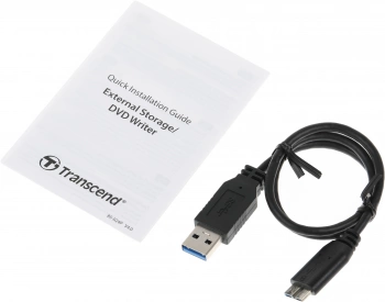 Жесткий диск Transcend USB3.0 2TB TS2TSJ25M3G