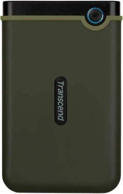 Жесткий диск Transcend USB3.0 2TB TS2TSJ25M3G