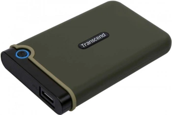Жесткий диск Transcend USB3.0 2TB TS2TSJ25M3G