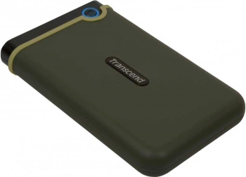 Жесткий диск Transcend USB3.0 2TB TS2TSJ25M3G