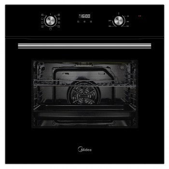 Духовой шкаф Электрический Midea MO68100GB