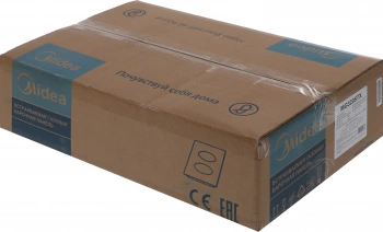 Газовая варочная поверхность Midea MG3205TX