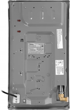 Газовая варочная поверхность Midea MG3205TX