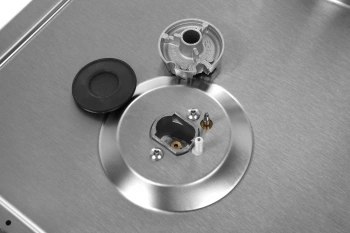 Газовая варочная поверхность Midea MG3205TX