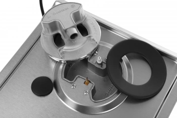 Газовая варочная поверхность Midea MG3205TX