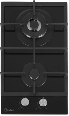 Газовая варочная поверхность Midea MG3260TGB
