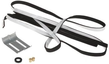 Газовая варочная поверхность Midea MG3260TGB