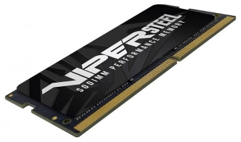 Память DDR4 8GB 2400MHz Patriot  PVS48G240C5S