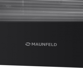Духовой шкаф Электрический Maunfeld EOEC516B