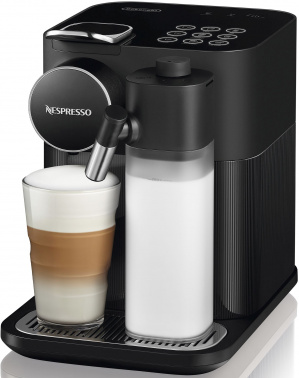 Кофемашина Delonghi Nespresso EN650.B
