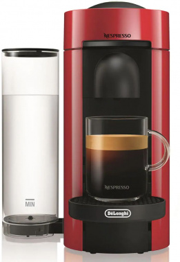 Кофемашина Delonghi Nespresso ENV150.R