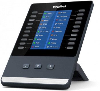 Модуль расширения Yealink  EXP43
