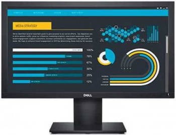 Монитор Dell 19.5