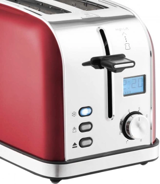 Тостер Kitfort КТ-2036-1