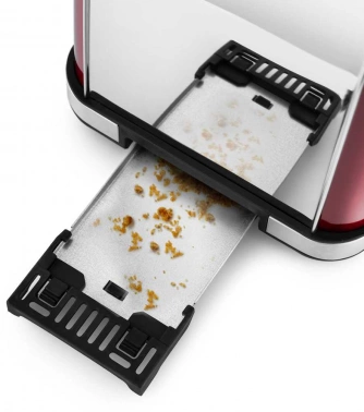 Тостер Kitfort КТ-2036-1