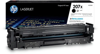 Картридж лазерный HP 207X