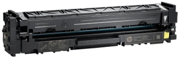 Картридж лазерный HP 207A