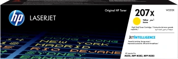 Картридж лазерный HP 207X
