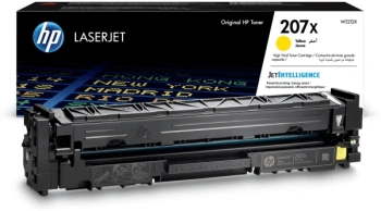 Картридж лазерный HP 207X