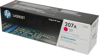 Картридж лазерный HP 207A