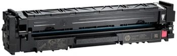 Картридж лазерный HP 207A