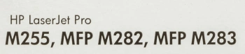 Картридж лазерный HP 207A