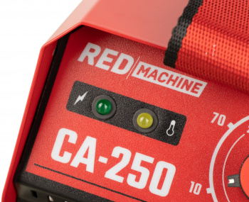 Сварочный аппарат Зубр СА-250