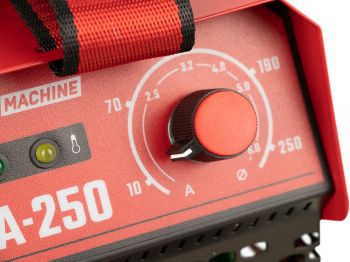 Сварочный аппарат Зубр СА-250